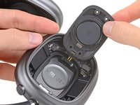 AirPods Max Teardown