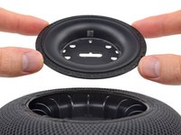 HomePod Teardown