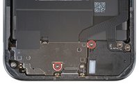 Google Pixel 9 Pro XL Battery Replacement