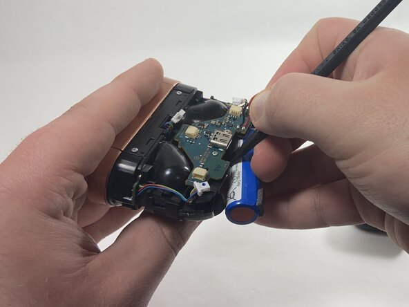 Sony WF-1000XM3 Case Battery Replacement: crwdns2935265:03crwdnd2935265:02crwdnd2935265:02crwdne2935265:0