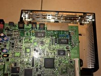 Cisco 878 Integrated Services Router Teardown