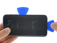 Samsung Galaxy S7 Battery Replacement