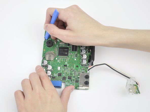 ResMed AirSense 10 Motherboard Replacement: crwdns2935265:014crwdnd2935265:02crwdnd2935265:03crwdne2935265:0