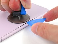 Samsung Galaxy S23 Plus Earpiece Speaker Replacement