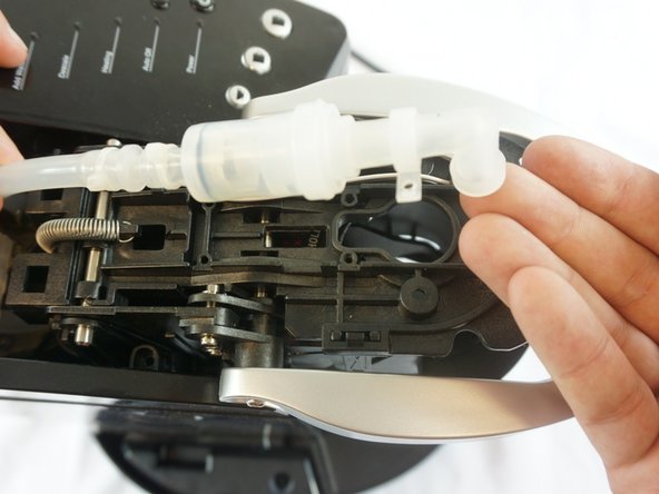 Keurig K40 Spring  Replacement: crwdns2935265:03crwdnd2935265:02crwdnd2935265:03crwdne2935265:0