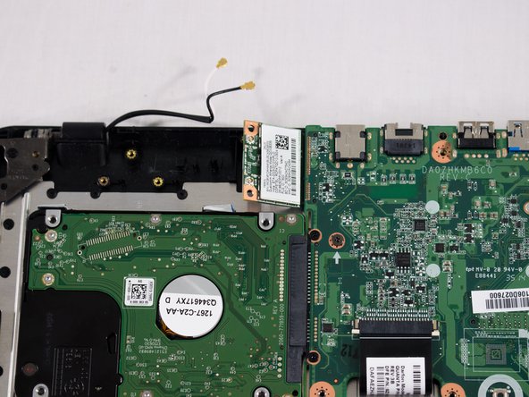 Acer Aspire ES1-111M-C7DE RAM Replacement: crwdns2935265:08crwdnd2935265:02crwdnd2935265:03crwdne2935265:0