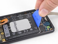 Google Pixel 2 Back Camera Lens Replacement