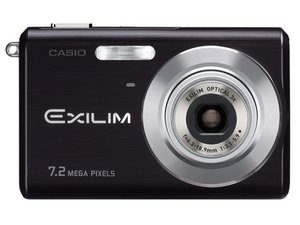 Casio Exilim EX-Z70 