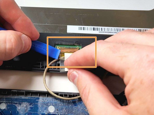 HP Chromebook 11A G6 EE LCD Replacement: crwdns2935265:07crwdnd2935265:03crwdnd2935265:03crwdne2935265:0