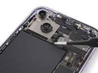 iPhone 14 Plus Battery Replacement