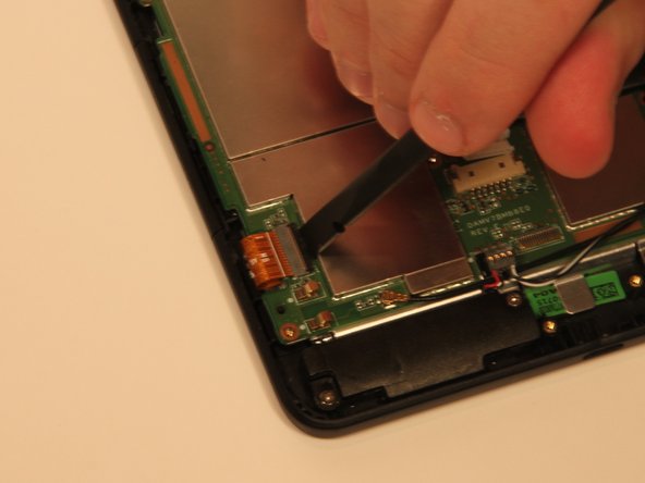 Verizon Ellipsis 7 Power Button Replacement: crwdns2935265:07crwdnd2935265:02crwdnd2935265:03crwdne2935265:0