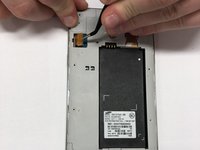 Samsung Galaxy Mega 2 Rear Camera Replacement