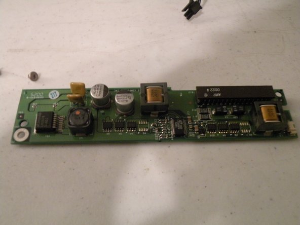 Power Mac G4 Cube Teardown: step 11, image 3 of 3