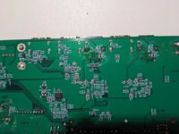 Monoprice Blackbird 4K HDMI 2.0 and USB 3.0 2x1 KVM Switch Teardown