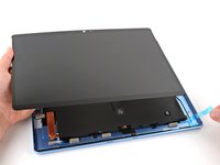 How to Apply Screen Adhesive in Your Microsoft Surface Pro 11