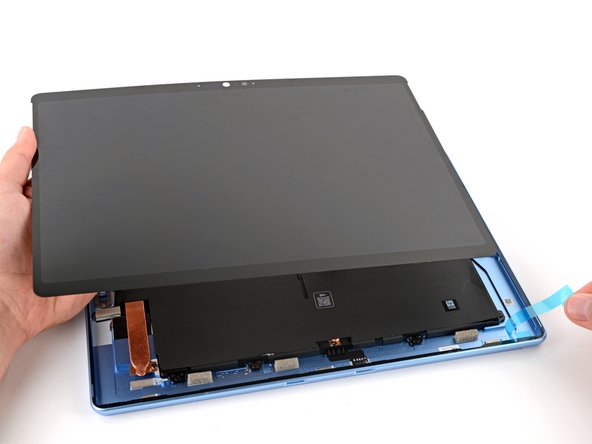 How to Apply Screen Adhesive in Your Microsoft Surface Pro 11