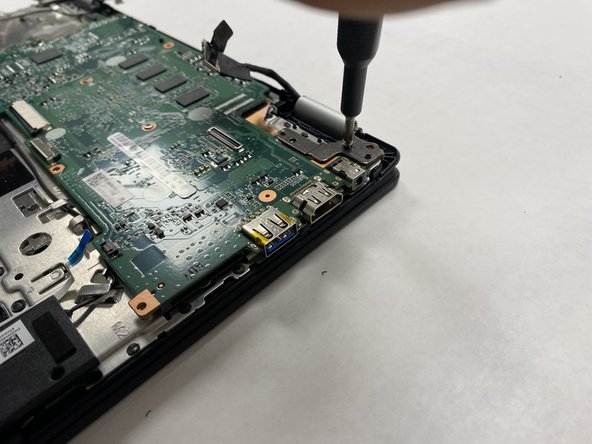 Acer Chromebook R11 C738T-C44Z Motherboard Replacement: stap 0, afbeelding 2 van 2