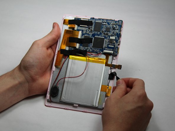 Chromo Noria Camera  Replacement, Camera: crwdns2935265:03crwdnd2935265:02crwdnd2935265:02crwdne2935265:0