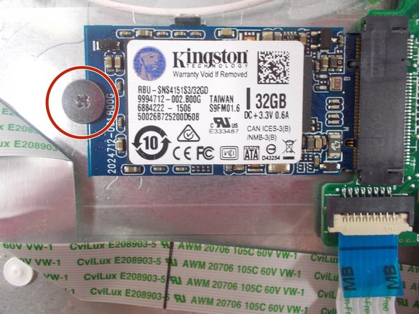 Acer Chromebook 15 CB5-571-C09S Solid State Drive Replacement, Solid State Drive: crwdns2935265:05crwdnd2935265:02crwdnd2935265:03crwdne2935265:0