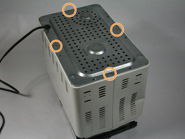 Hitachi HB-B102 Automatic Home Bakery  II Motor Replacement: crwdns2935265:07crwdnd2935265:02crwdnd2935265:03crwdne2935265:0