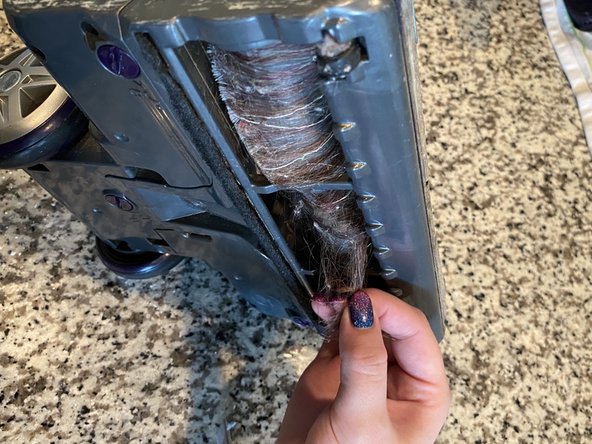 How to Unclog a Shark Rocket Deluxe Pro Vacuum: crwdns2935265:09crwdnd2935265:02crwdnd2935265:03crwdne2935265:0