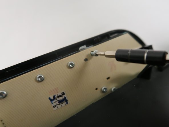 HP Officejet J4550 All-in-one Button Replacement: crwdns2935265:03crwdnd2935265:02crwdnd2935265:03crwdne2935265:0