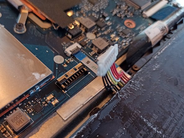 Asus VivoBook Flip 14 Battery Replacement