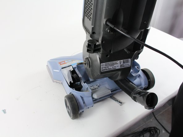 Hoover T-Series WindTunnel Pet UH30310 Motor Replacement: crwdns2935265:07crwdnd2935265:02crwdnd2935265:02crwdne2935265:0