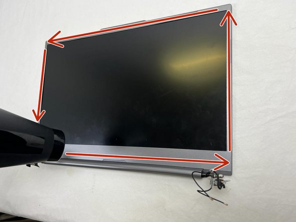 why! L140/1PU right hinge replacement, Upper frame 4: crwdns2935265:06crwdnd2935265:03crwdnd2935265:03crwdne2935265:0