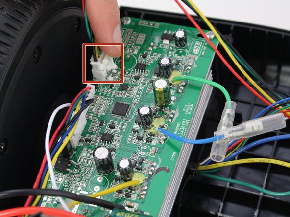 Hover-1 Liberty Gyroscope Sensor Boards Replacement: crwdns2935265:06crwdnd2935265:02crwdnd2935265:02crwdne2935265:0