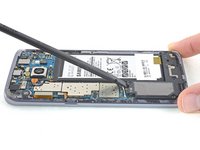 Samsung Galaxy S7 Battery Replacement