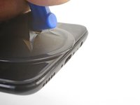 OnePlus 5 Charging Port/Headphone Jack Replacement