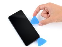 Google Pixel 8 Pro Earpiece Speaker Replacement