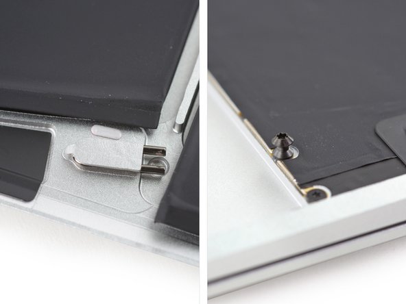 Retina MacBook 2015 Teardown: crwdns2935265:06crwdnd2935265:03crwdnd2935265:03crwdne2935265:0