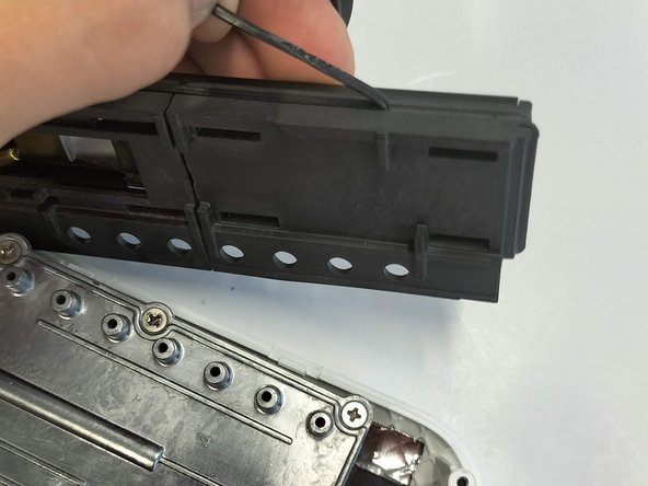 Steampod 3.0: step 3, image 3 of 3