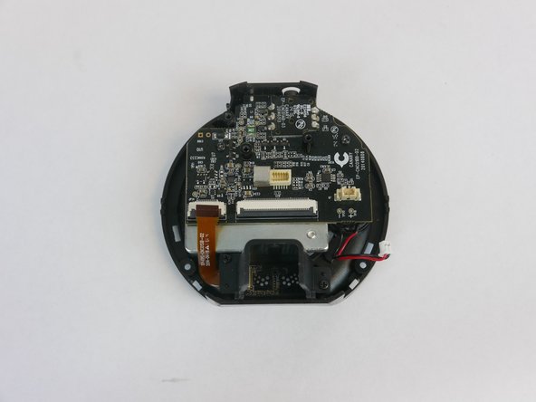 Canary CAN100USBK Audio and USB PCB Board Replacement: crwdns2935265:010crwdnd2935265:03crwdnd2935265:03crwdne2935265:0