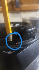 Why is My Ninja Blender Power Button Blinking? Quick Fixes!