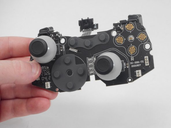 MSI Force GC30 V2 ABXY Buttons Replacement: crwdns2935265:010crwdnd2935265:03crwdnd2935265:03crwdne2935265:0