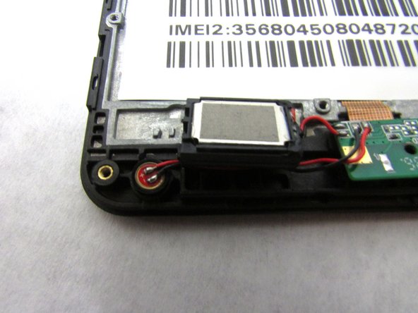 Maze Speed SSB-508 Speaker and Microphone Replacement: crwdns2935265:05crwdnd2935265:03crwdnd2935265:03crwdne2935265:0