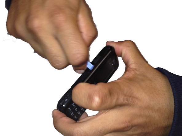 Repair Guide for the LG Net10: crwdns2935265:06crwdnd2935265:02crwdnd2935265:03crwdne2935265:0