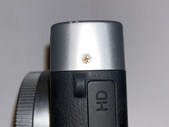 Sonida DC202 Camera Teardown: crwdns2935265:05crwdnd2935265:01crwdnd2935265:03crwdne2935265:0