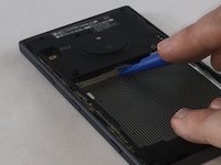 Nokia Lumia 830 Headphone Jack Replacement