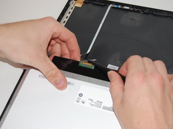 Samsung Chromebook 3 XE500C13-K02US Display Screen Replacement: crwdns2935265:015crwdnd2935265:02crwdnd2935265:03crwdne2935265:0