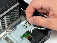 PlayStation 3 Slim Teardown