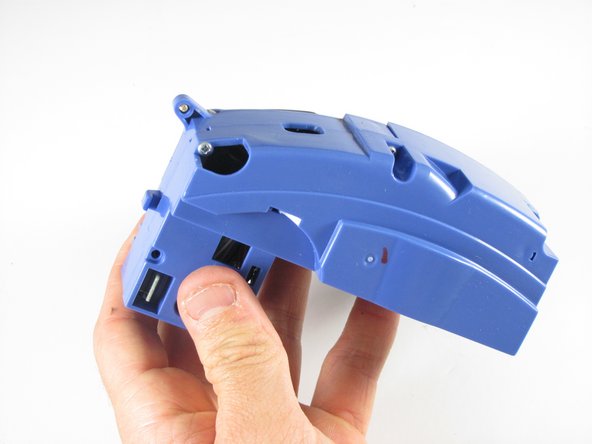 iRobot Roomba 655 Pet Series Drive Wheels Replacement: crwdns2935265:06crwdnd2935265:03crwdnd2935265:03crwdne2935265:0