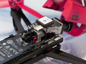 Parrot bebop deals drone parts