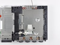 Nintendo Wii Motherboard Replacement