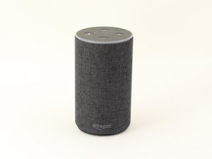 Alexa aux hot sale speaker