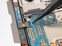 Samsung Galaxy S24 Ultra Battery Replacement