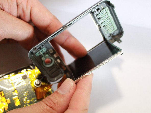 Kodak Easyshare V1003 Lens  Replacement: crwdns2935265:08crwdnd2935265:02crwdnd2935265:02crwdne2935265:0